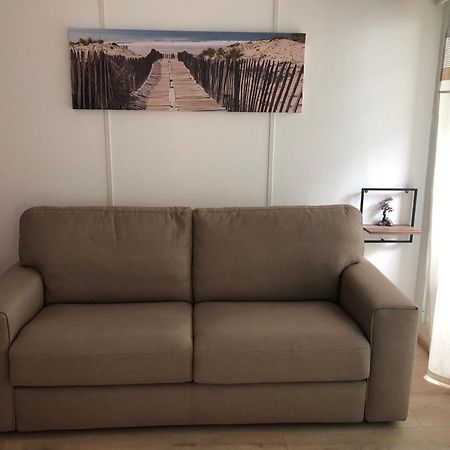 Studio Vue Mer Saint-Hilaire-de-Riez Zewnętrze zdjęcie