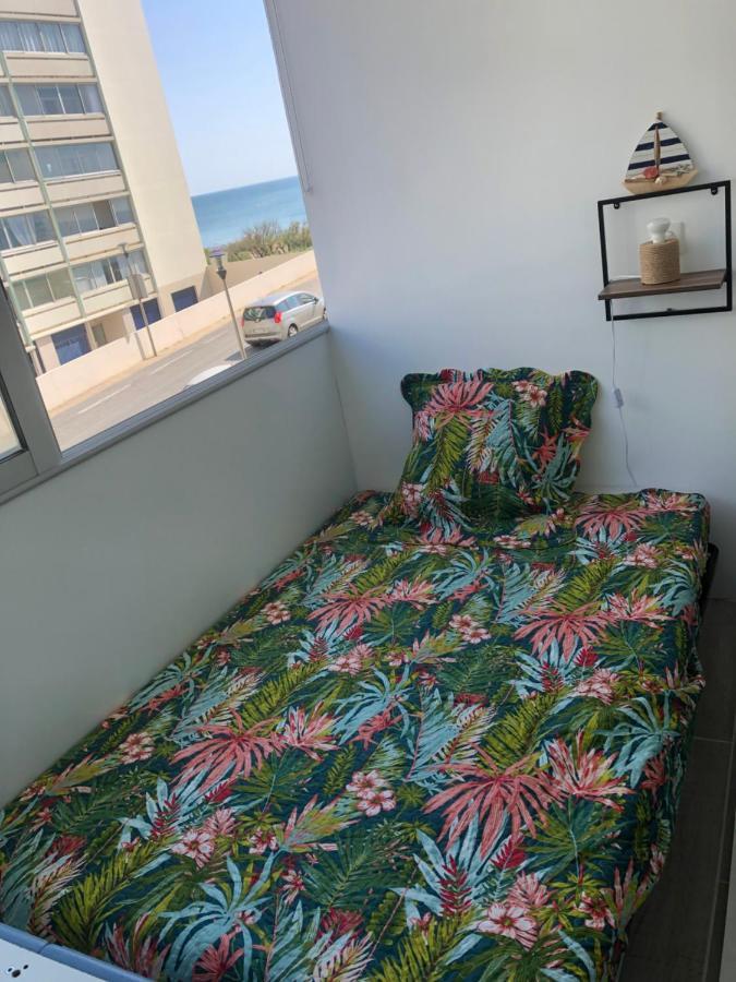 Studio Vue Mer Saint-Hilaire-de-Riez Zewnętrze zdjęcie