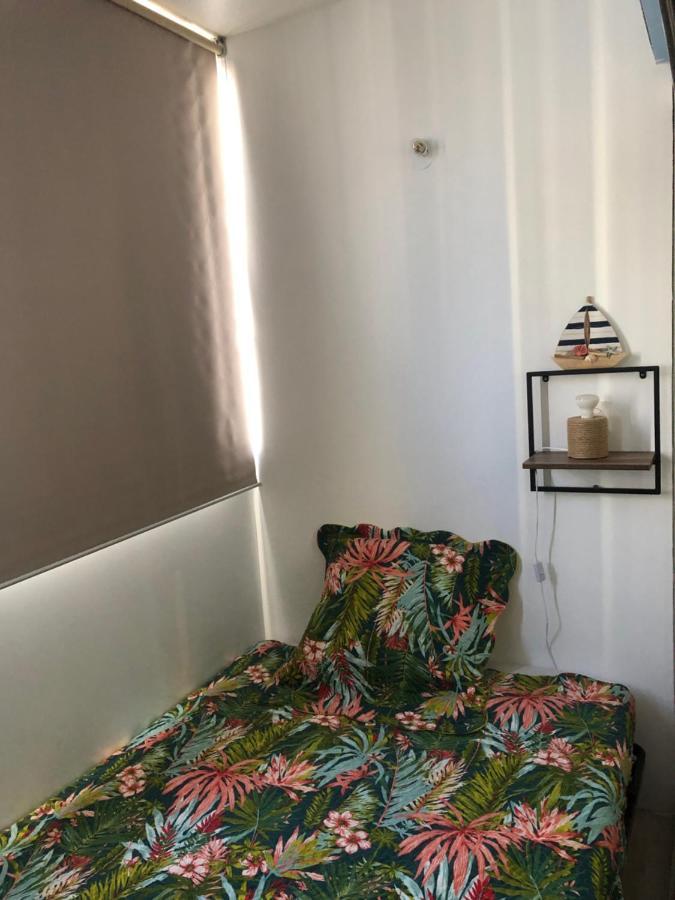 Studio Vue Mer Saint-Hilaire-de-Riez Zewnętrze zdjęcie
