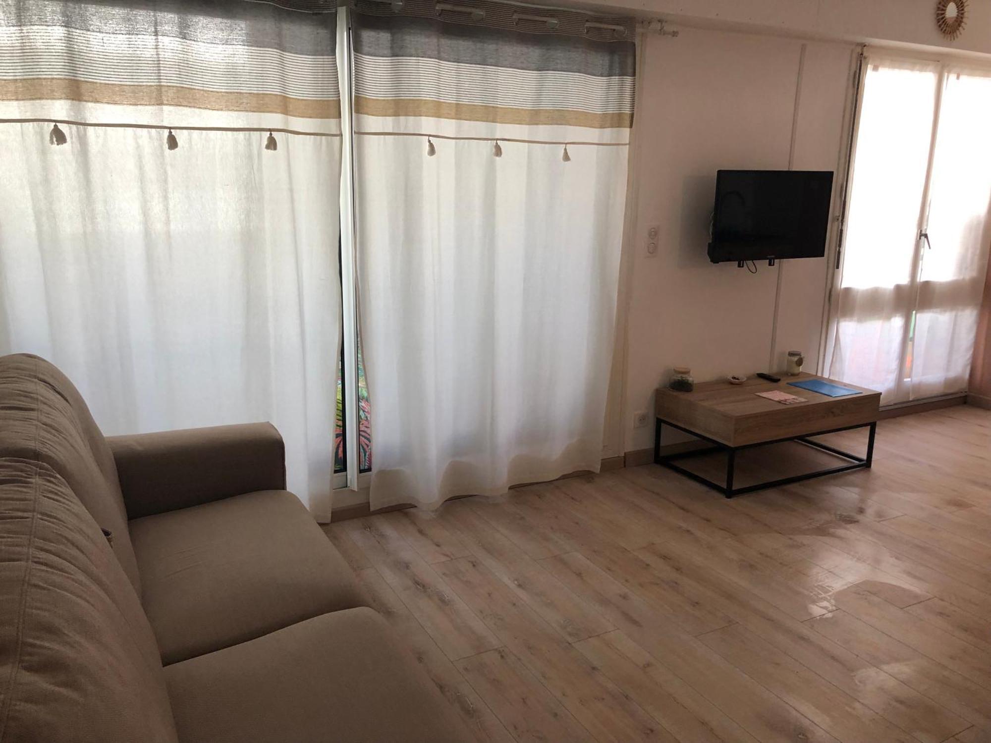 Studio Vue Mer Saint-Hilaire-de-Riez Zewnętrze zdjęcie
