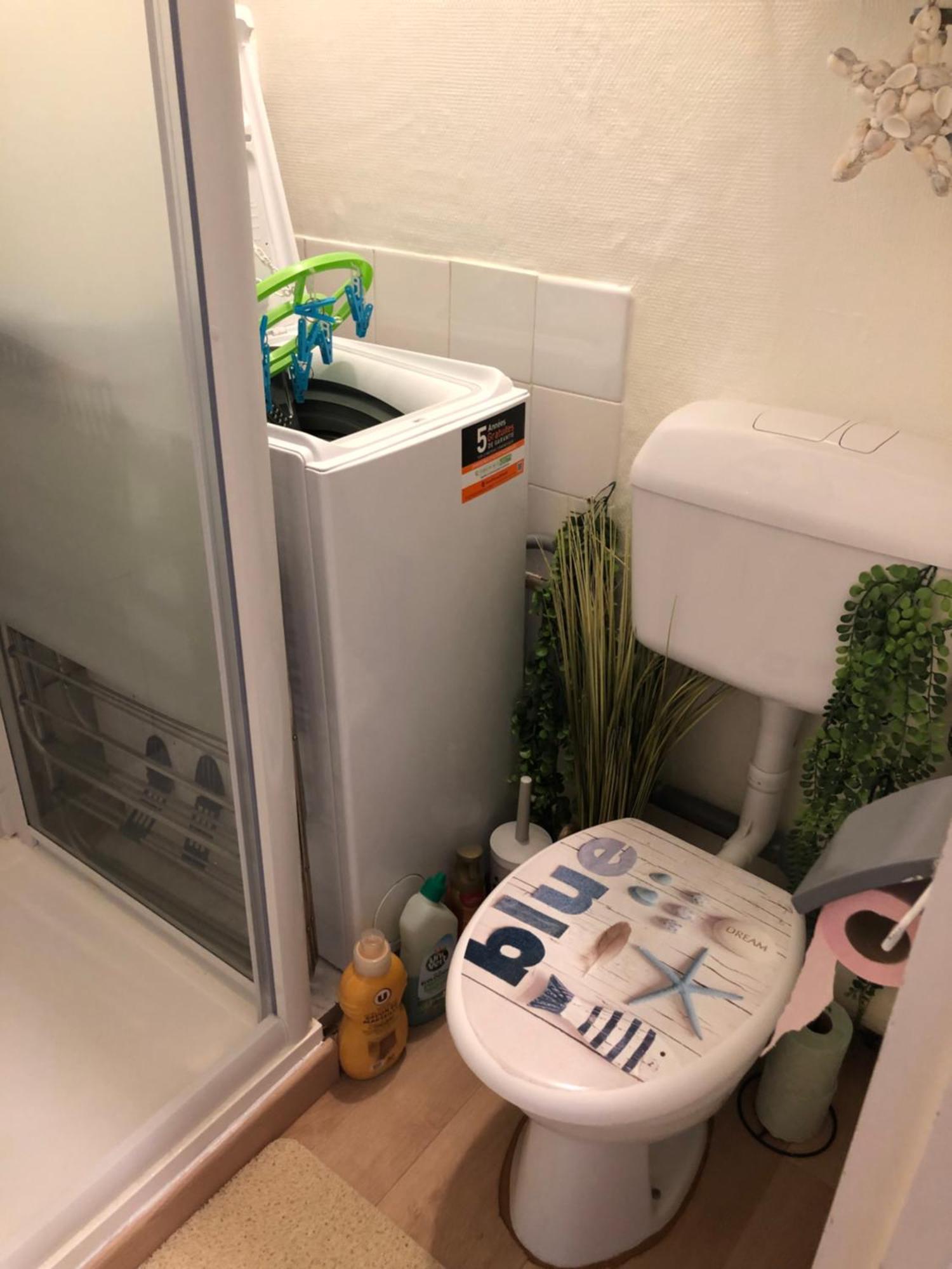 Studio Vue Mer Saint-Hilaire-de-Riez Zewnętrze zdjęcie
