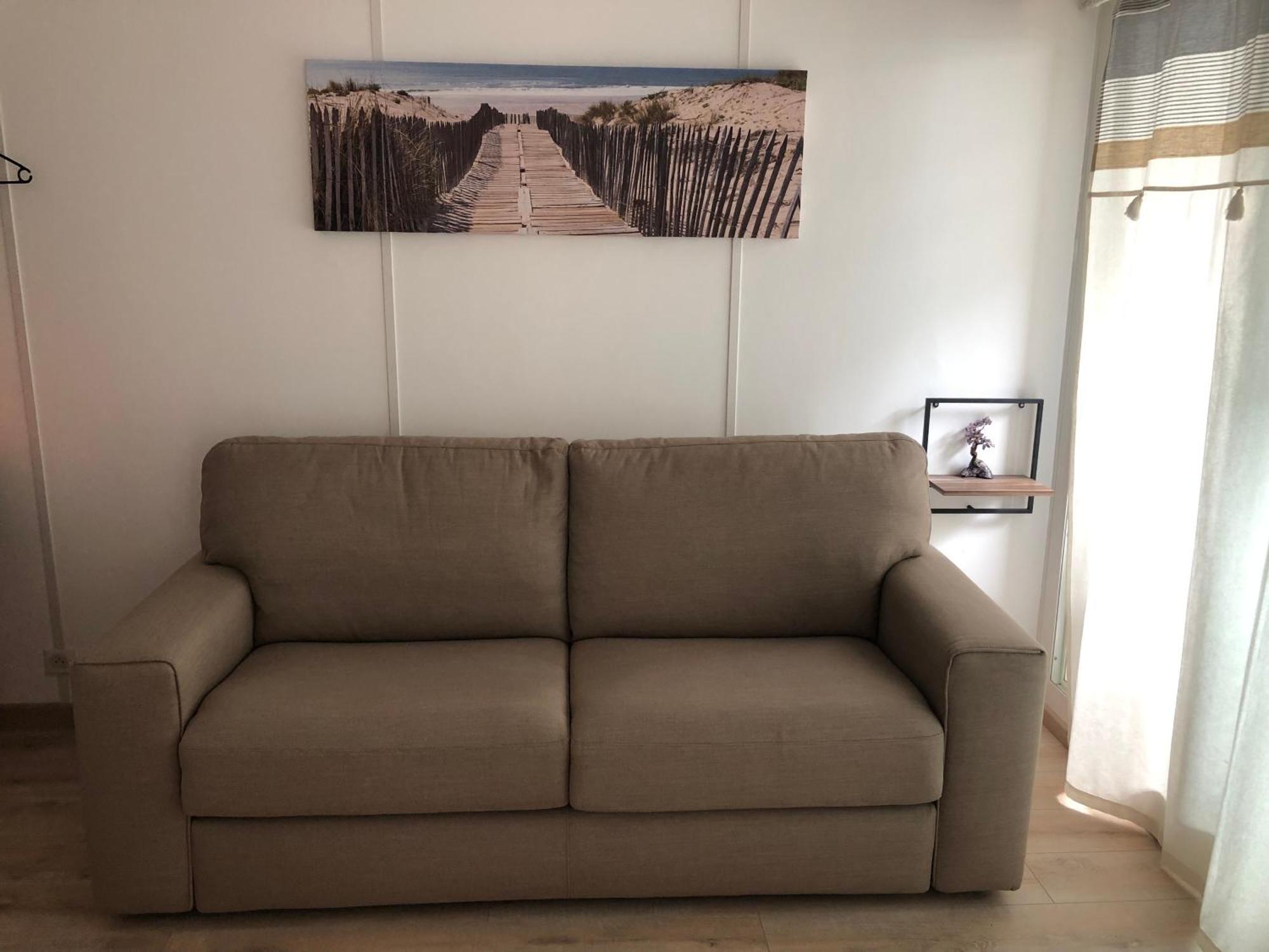 Studio Vue Mer Saint-Hilaire-de-Riez Zewnętrze zdjęcie